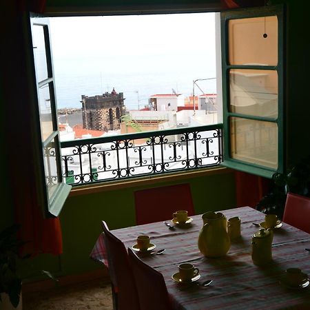 Casa Garome 14 Parking Gratis Villa Santa Cruz de la Palma  Exteriör bild