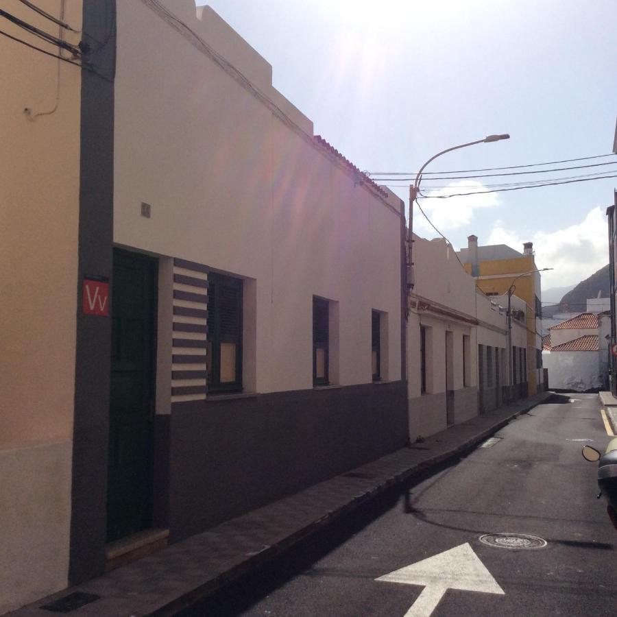 Casa Garome 14 Parking Gratis Villa Santa Cruz de la Palma  Exteriör bild