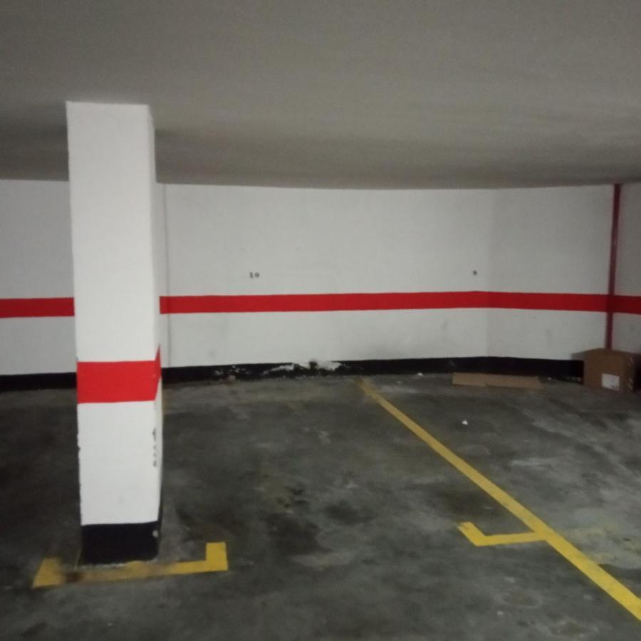 Casa Garome 14 Parking Gratis Villa Santa Cruz de la Palma  Exteriör bild