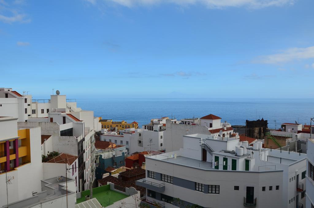 Casa Garome 14 Parking Gratis Villa Santa Cruz de la Palma  Exteriör bild